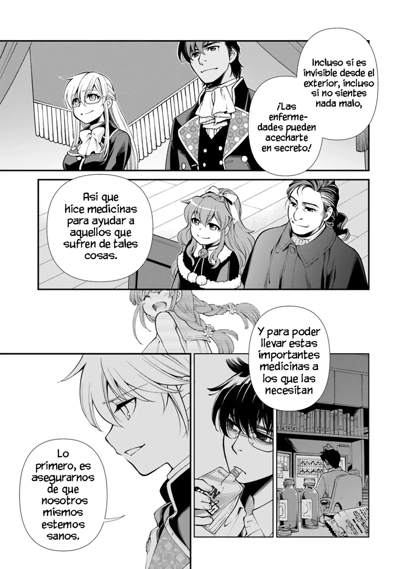 Capitulo 47 page 17