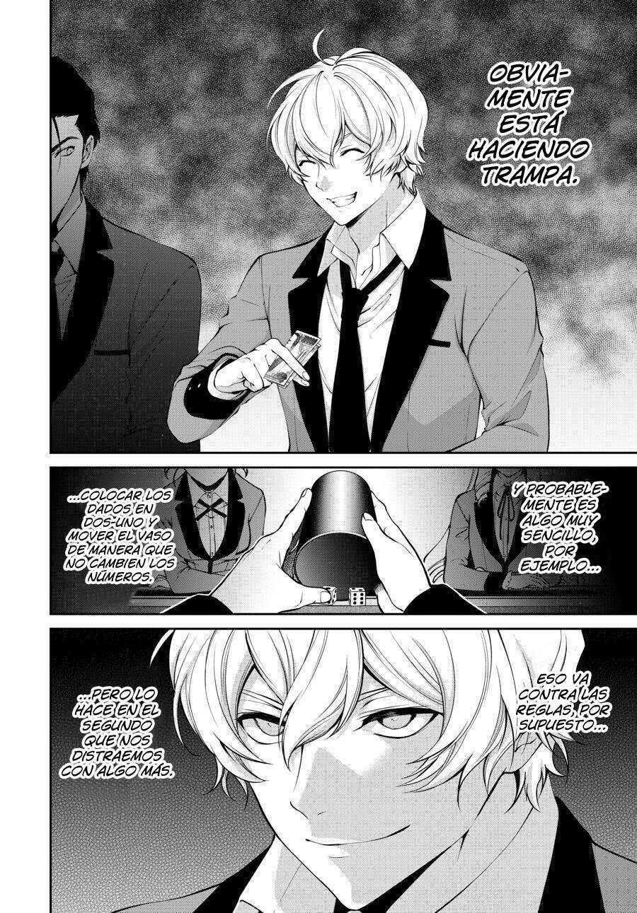 Capitulo 43 page 11