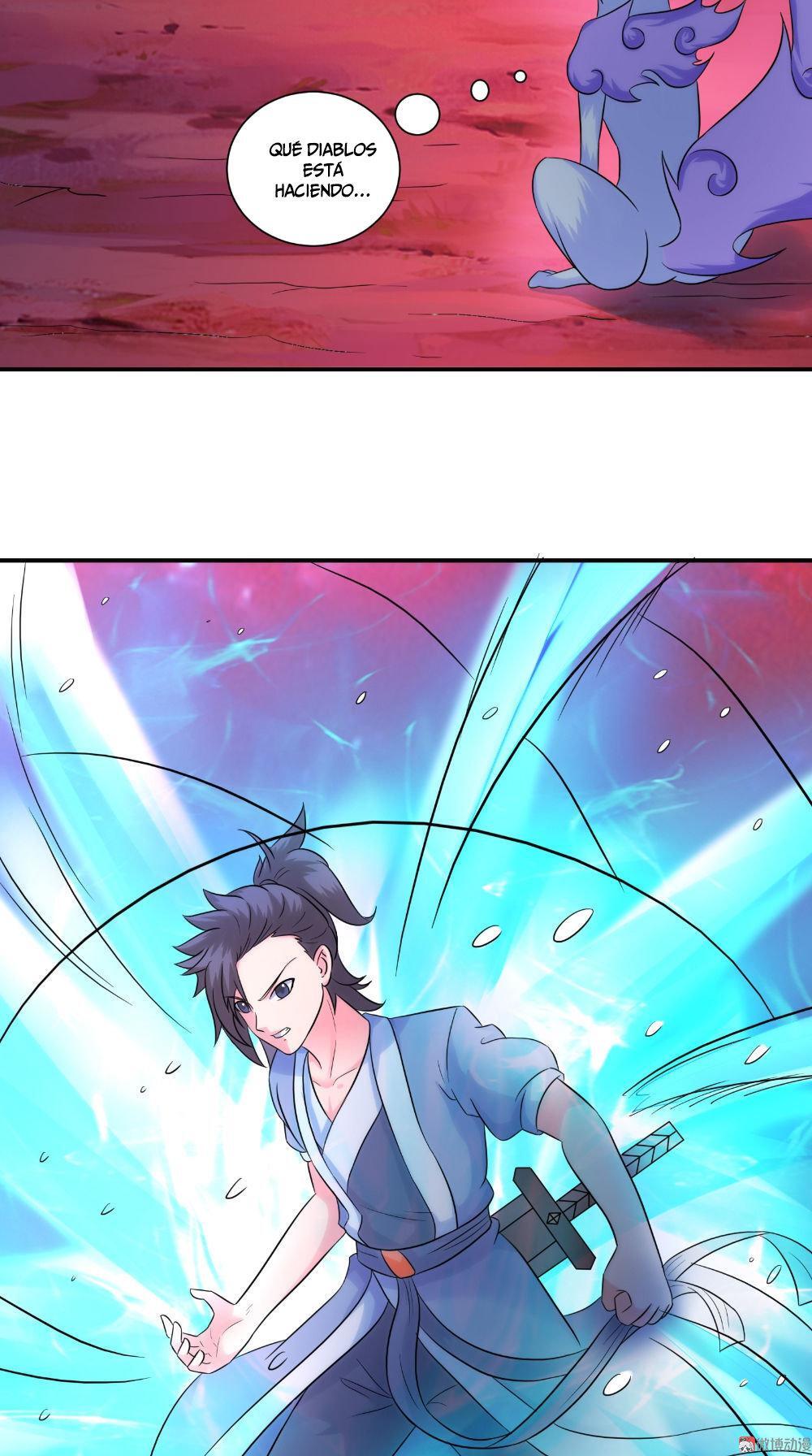 Capitulo 35 page 19
