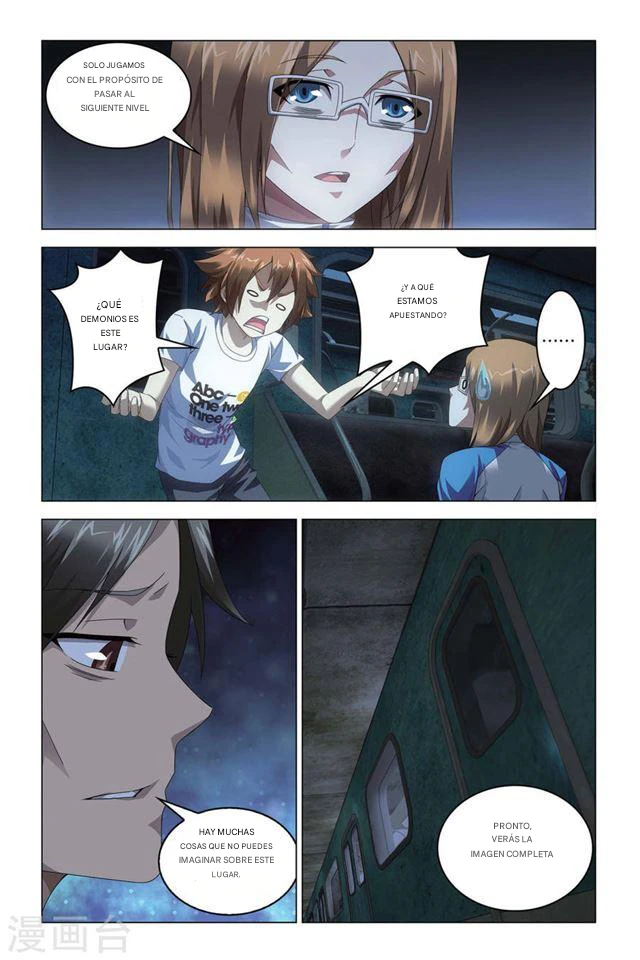 Capitulo 90 page 24
