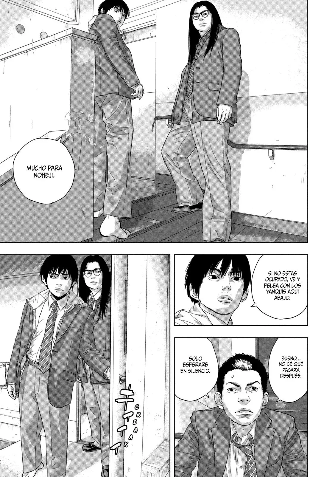 Capitulo 58 page 20