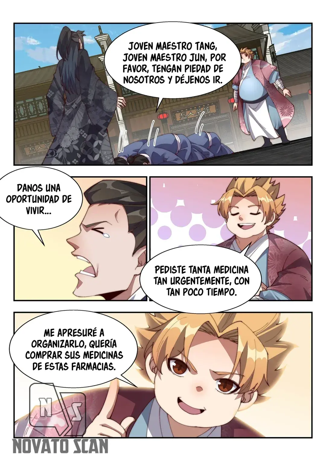 Capitulo 153 page 9