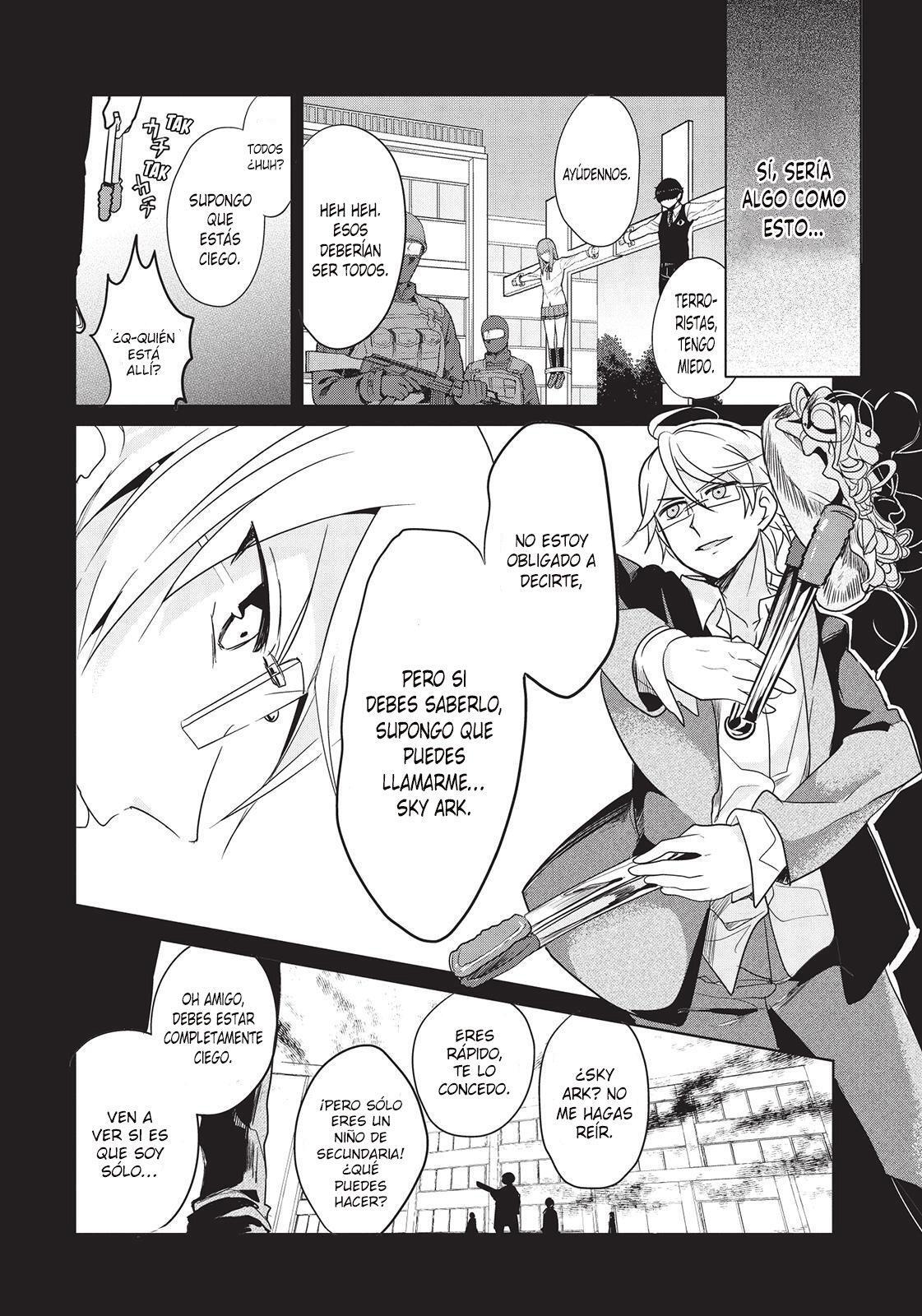 Capitulo 32 page 7