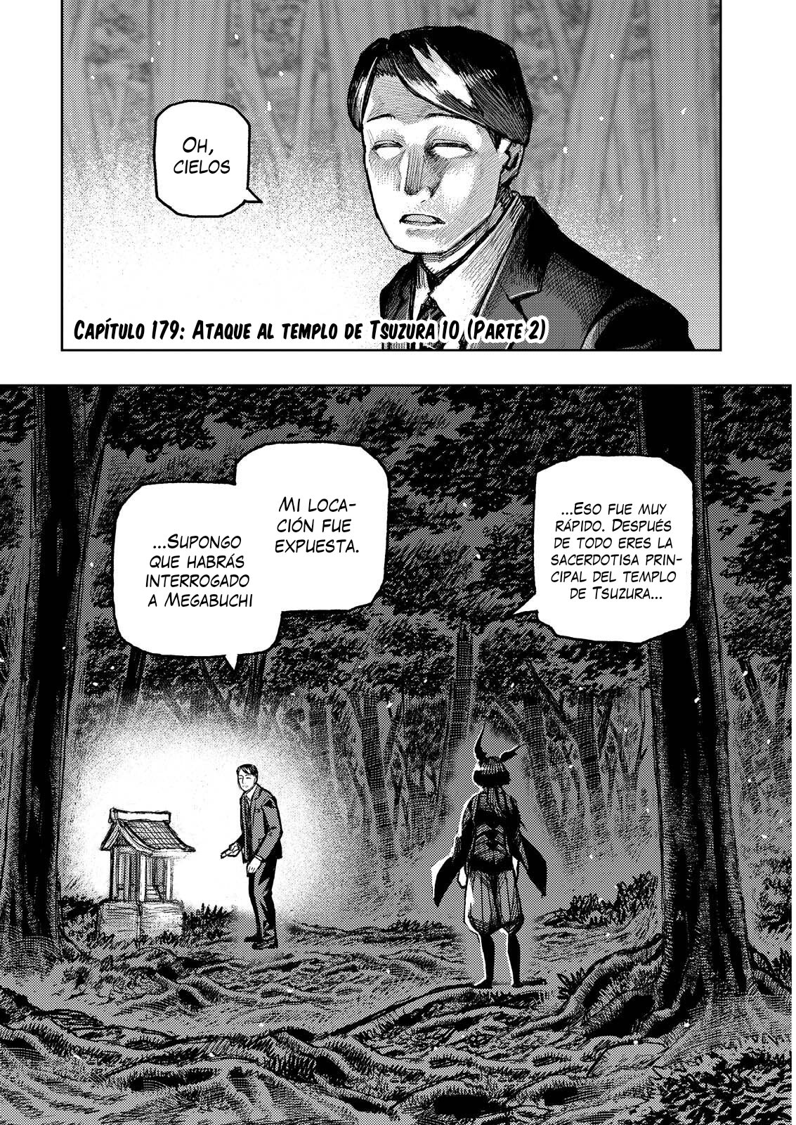 Capitulo 179.2 page 5