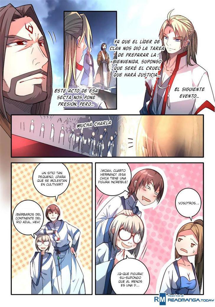 Capitulo 170 page 5