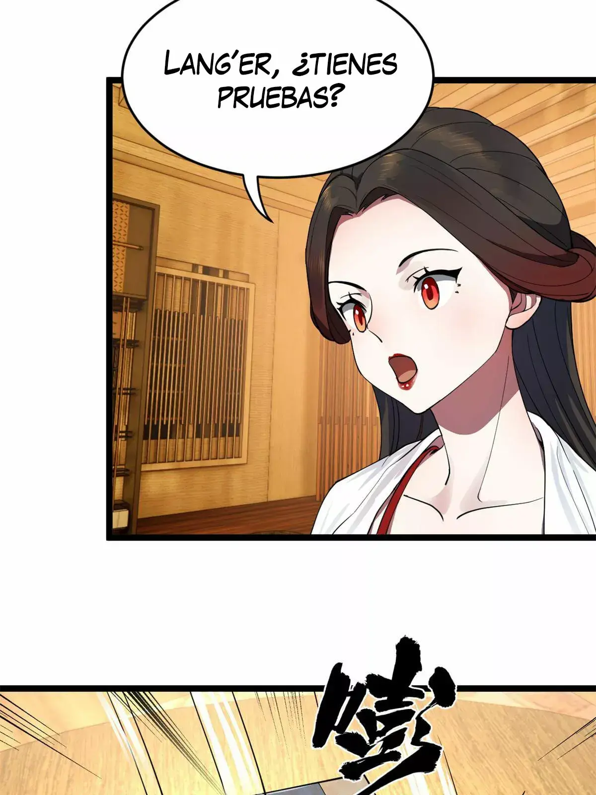 Capitulo 39 page 18