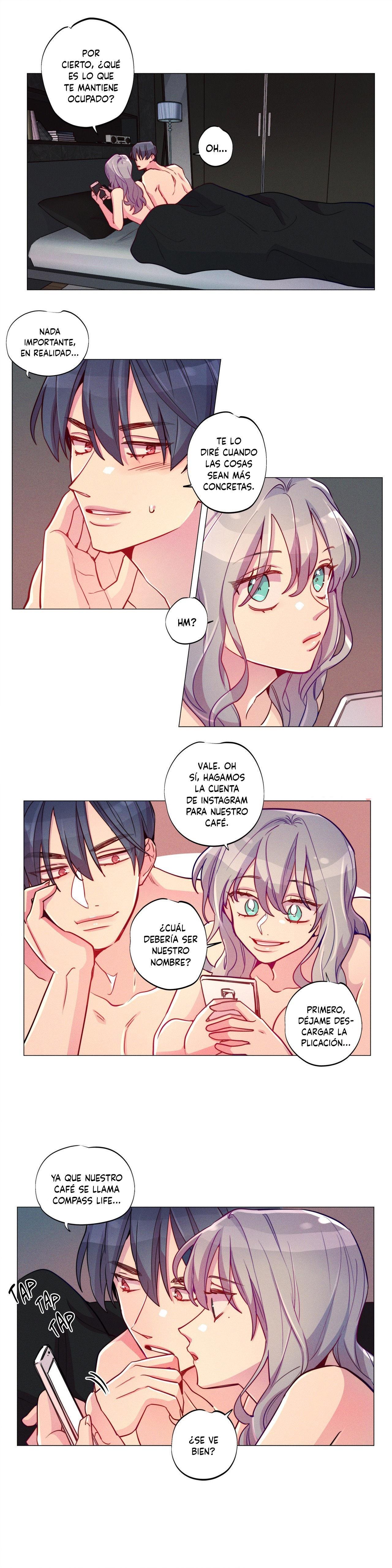 Capitulo 95 page 11