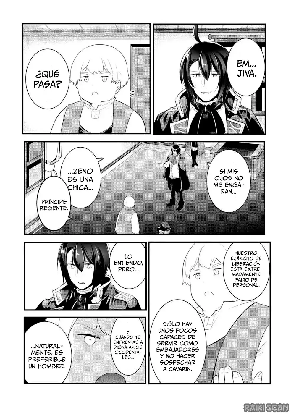 Capitulo 33.12 page 2