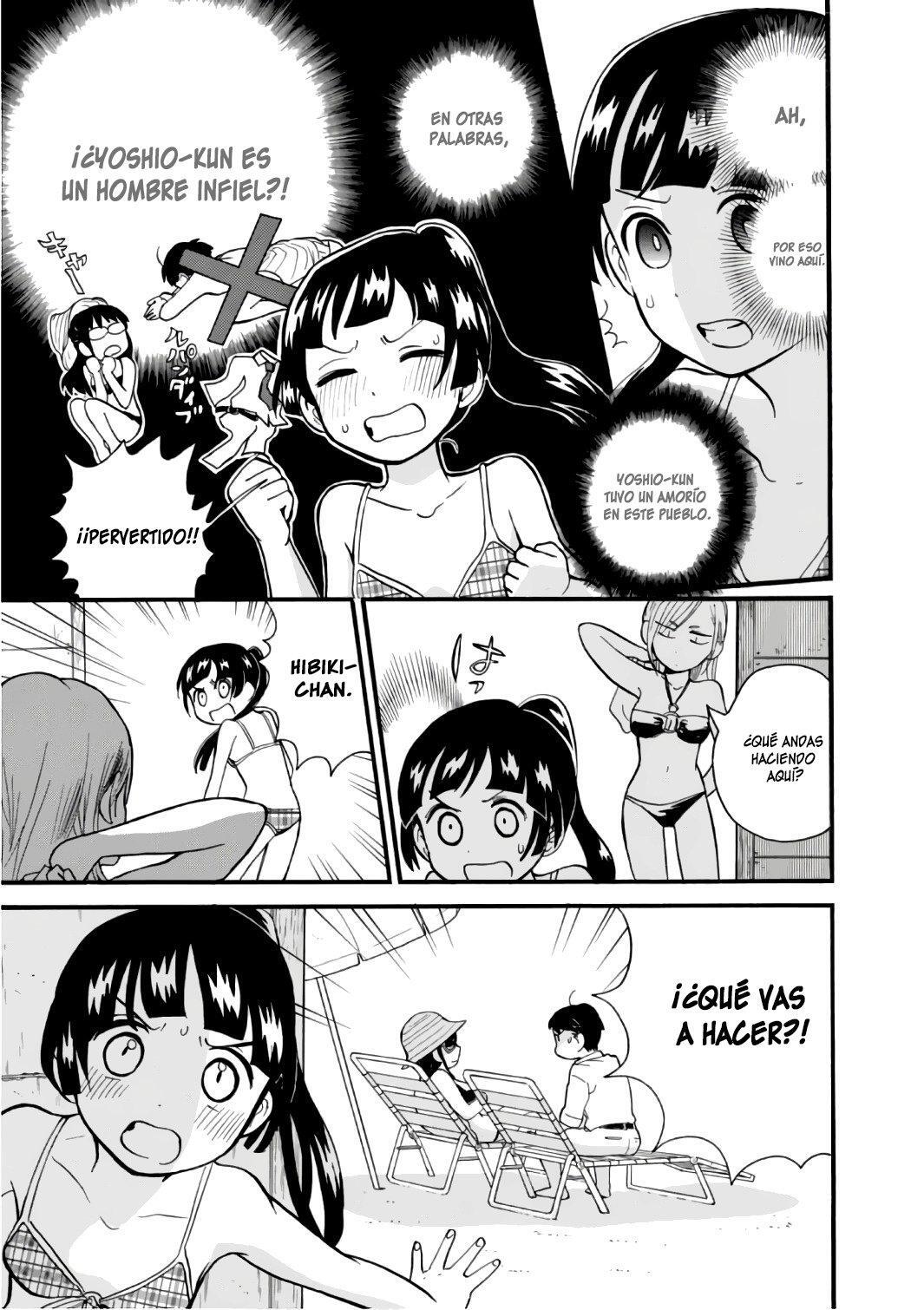 Capitulo 55 page 18