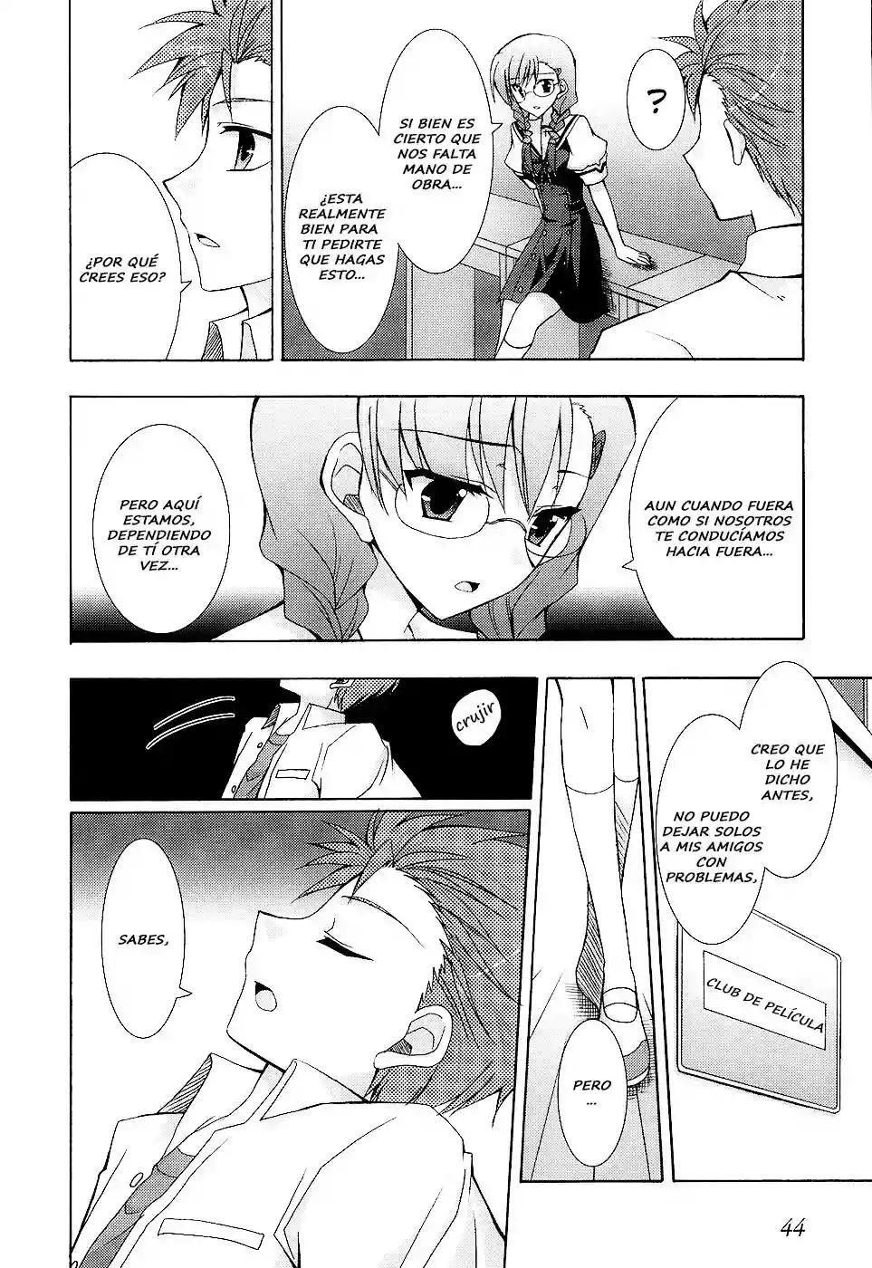 Capitulo 31 page 7