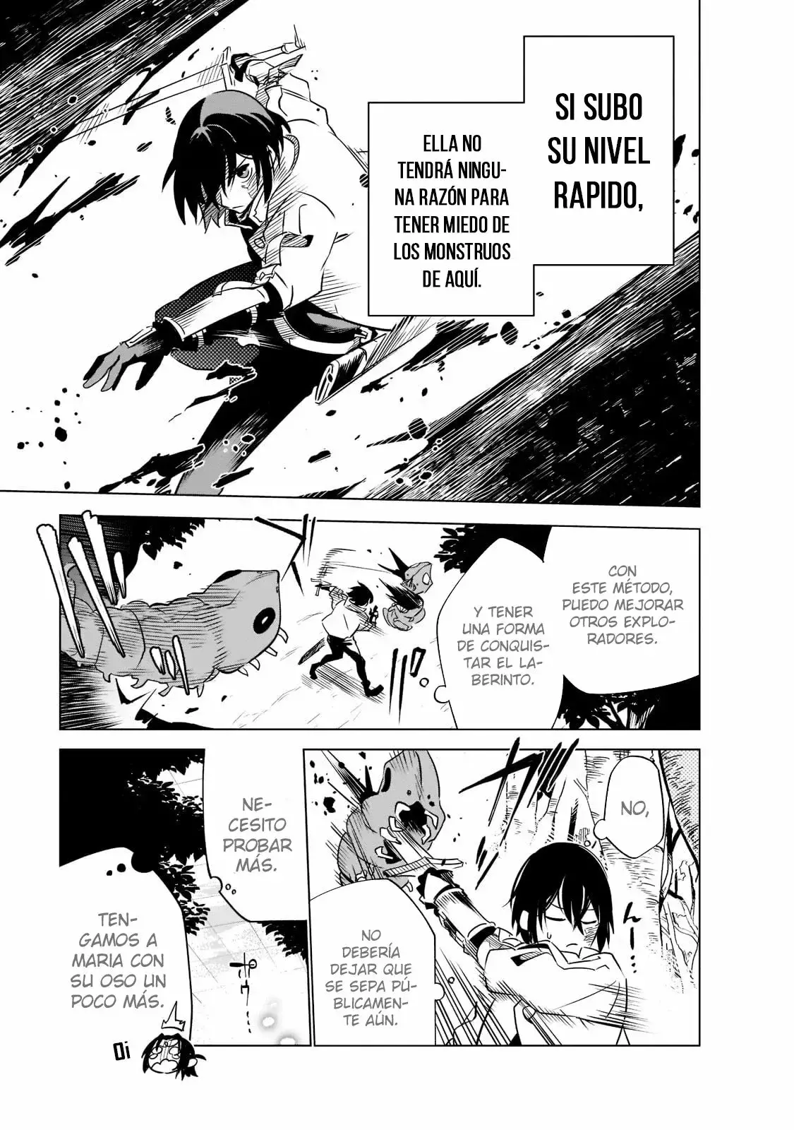 Capitulo 22 page 18