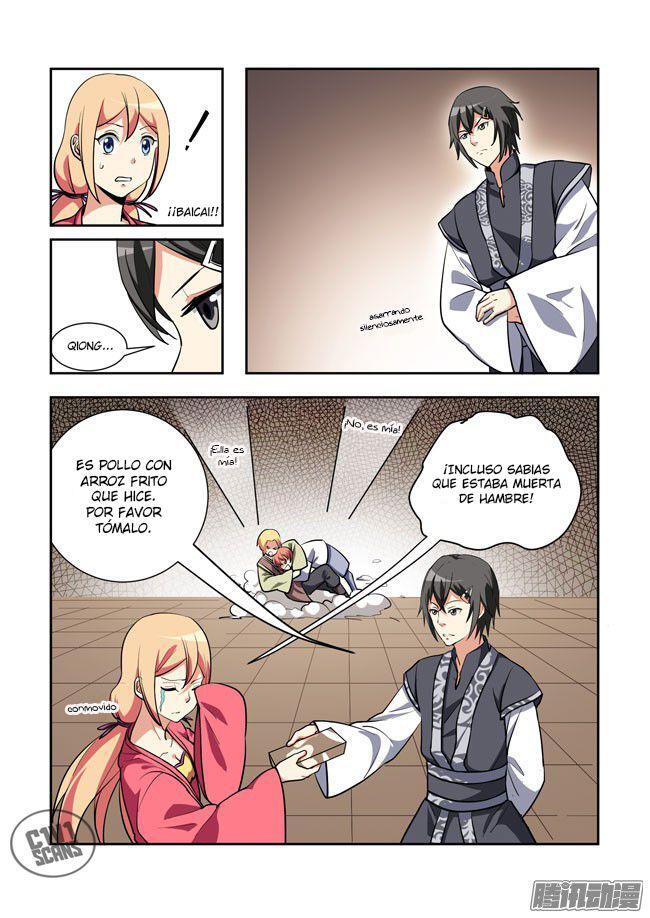 Capitulo 59 page 8