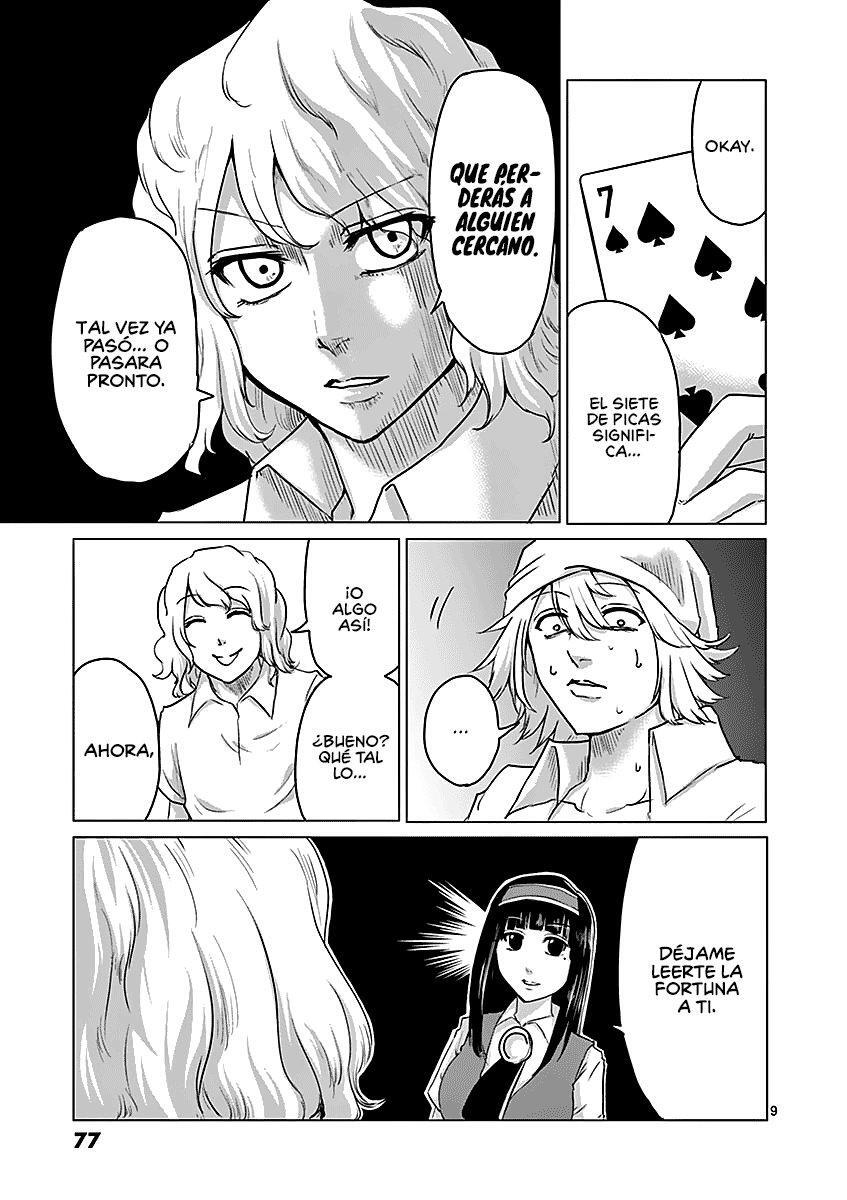 Capitulo 36 page 11