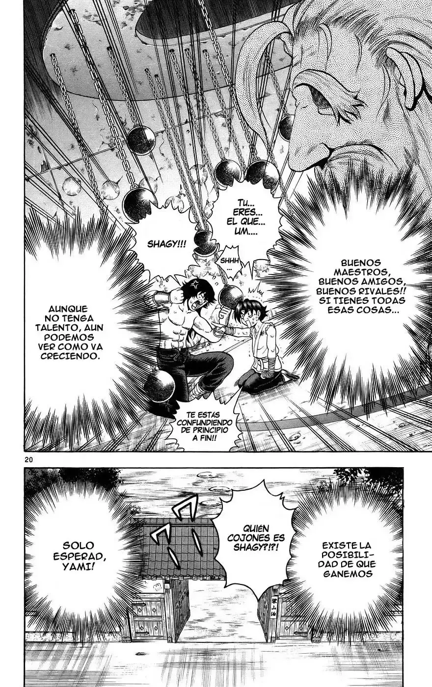 Capitulo 169 page 20