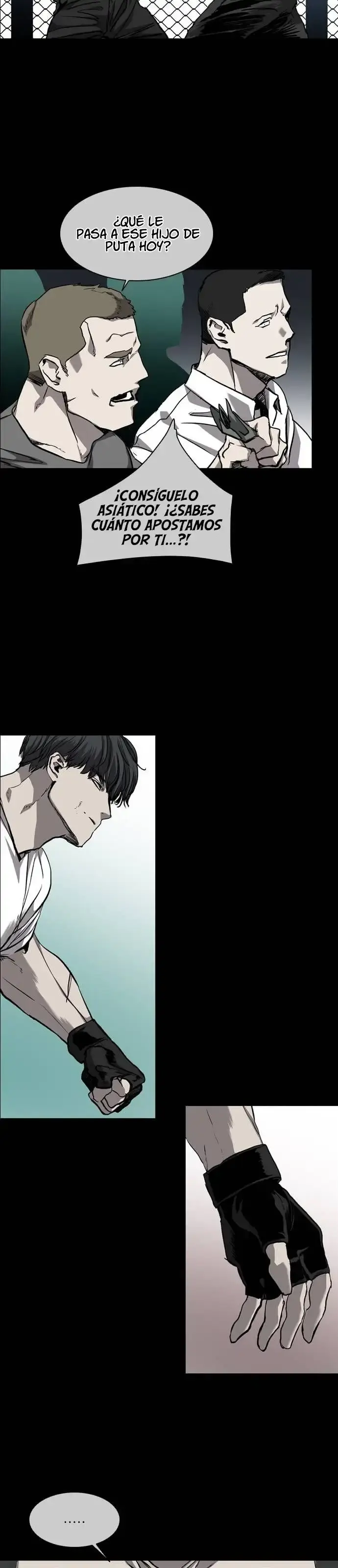 Capitulo 71 page 26