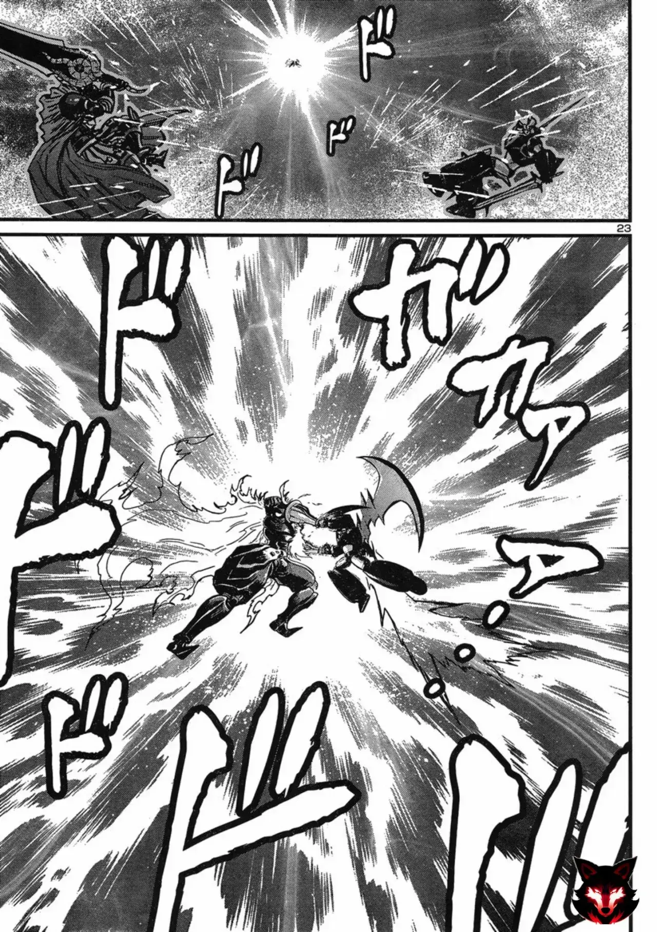 Capitulo 23 page 22