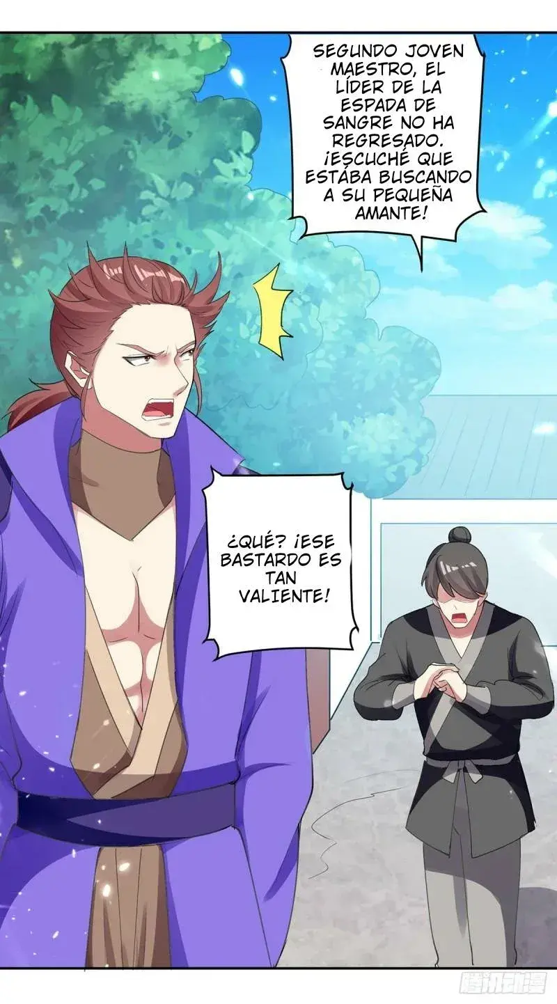 Capitulo 72 page 20