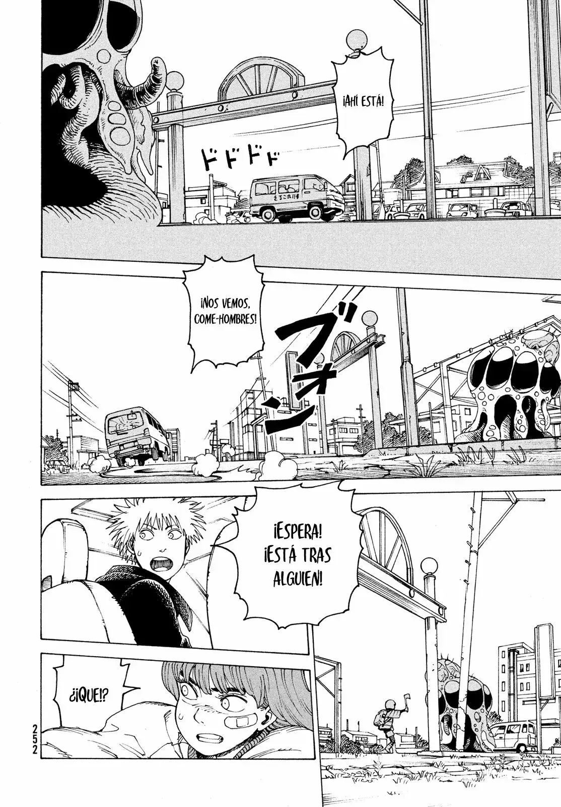 Capitulo 38 page 16