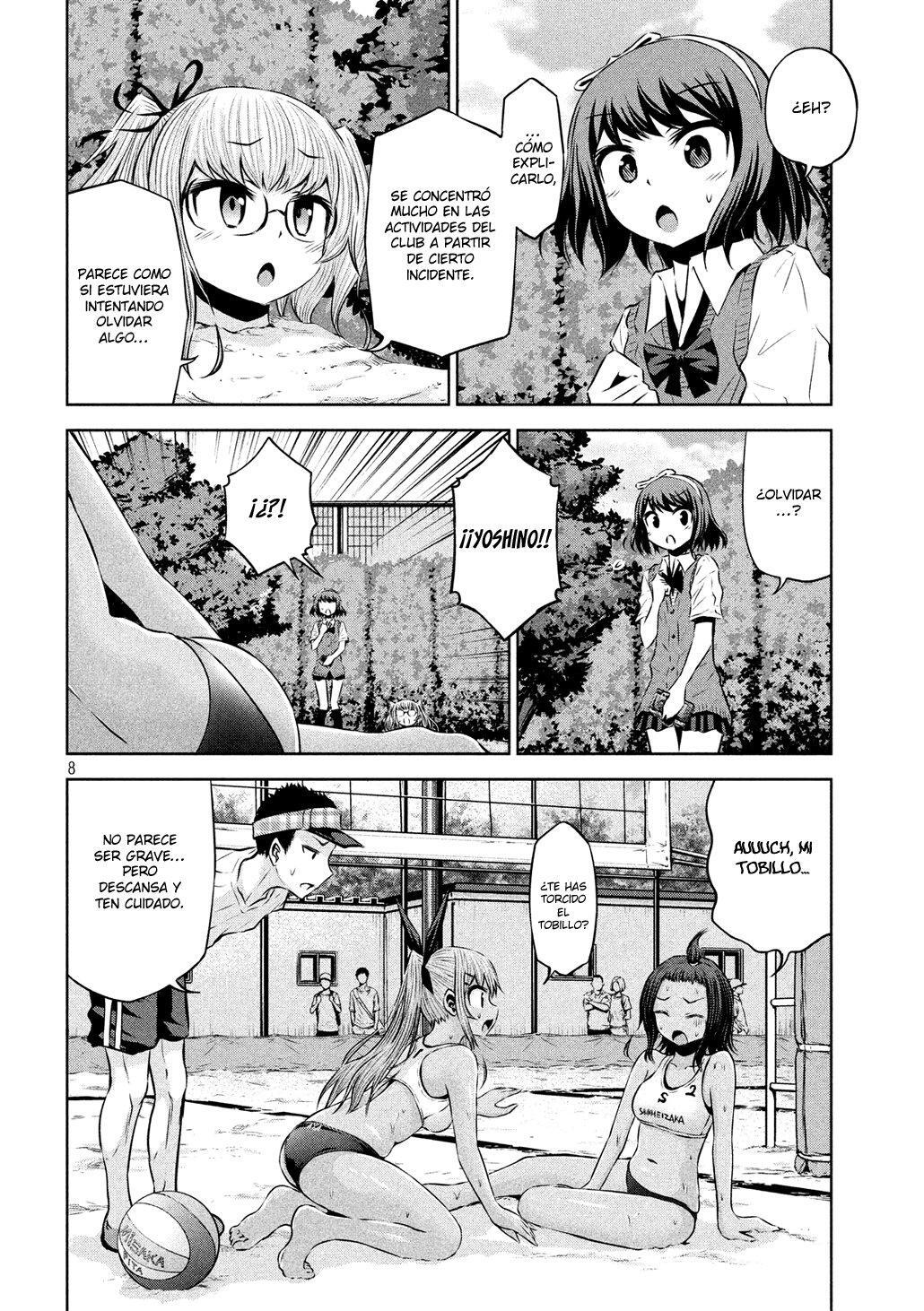 Capitulo 41 page 8