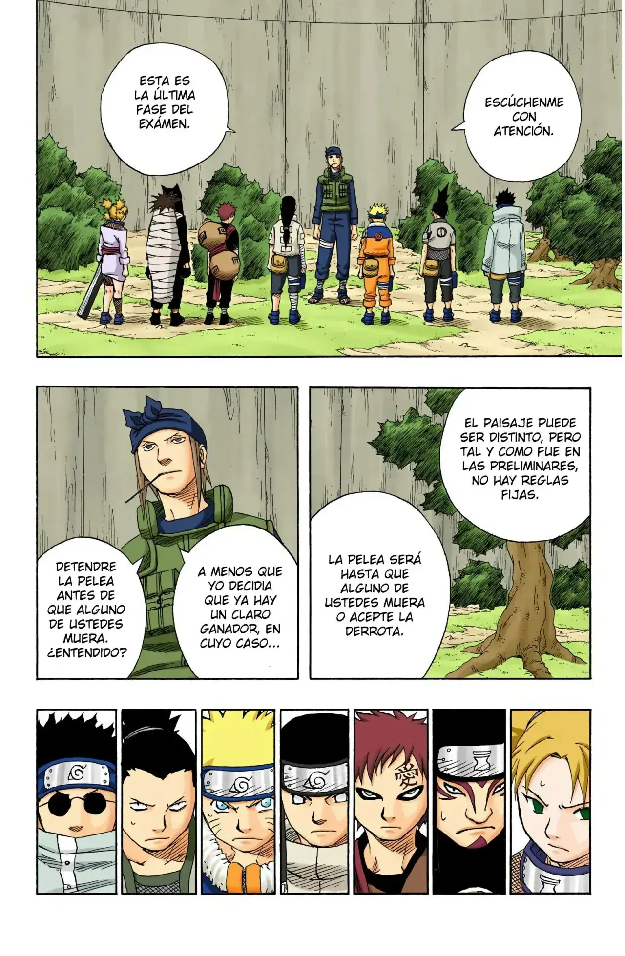 Capitulo 99 page 12