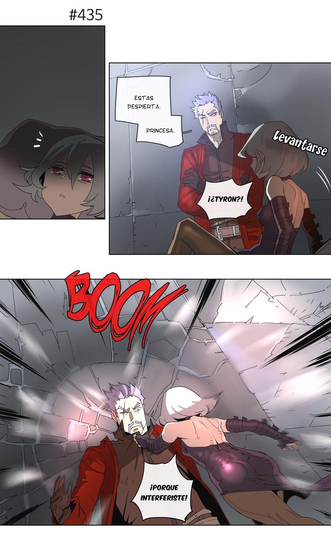 Capitulo 79 page 23