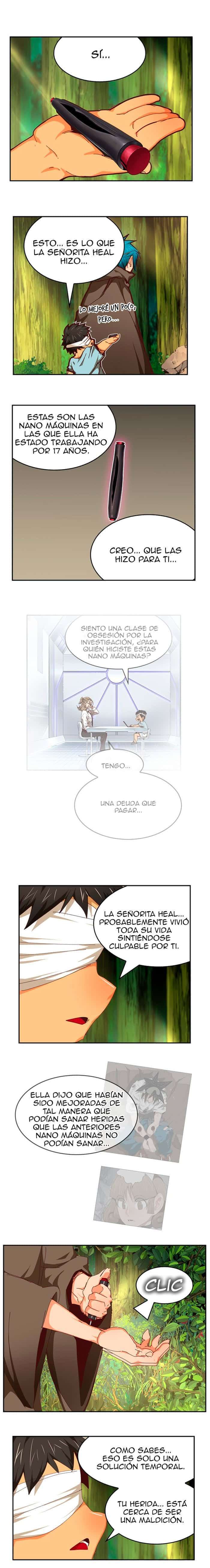 Capitulo 539 page 27