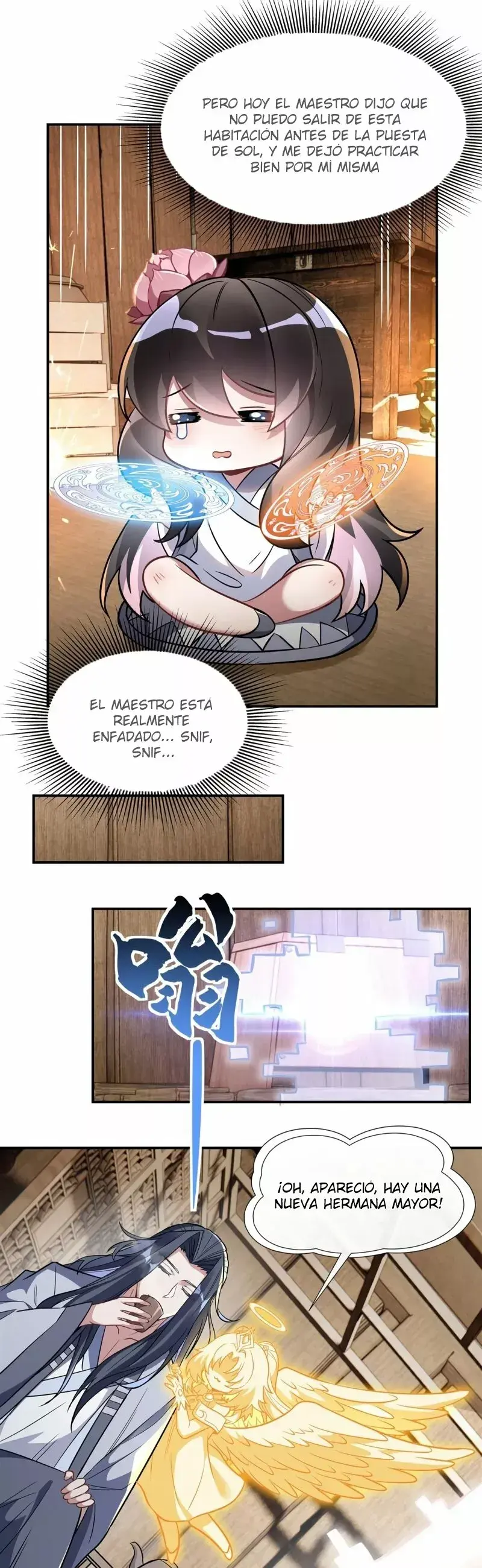 Capitulo 101 page 5