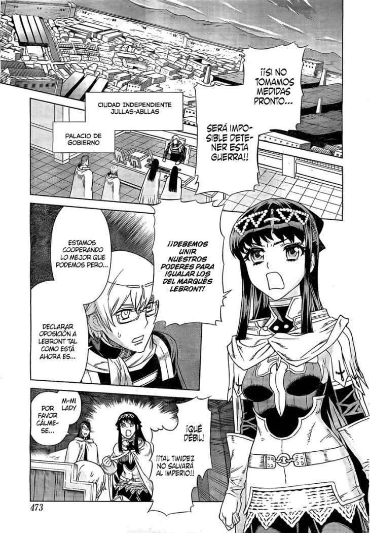 Capitulo 98 page 19