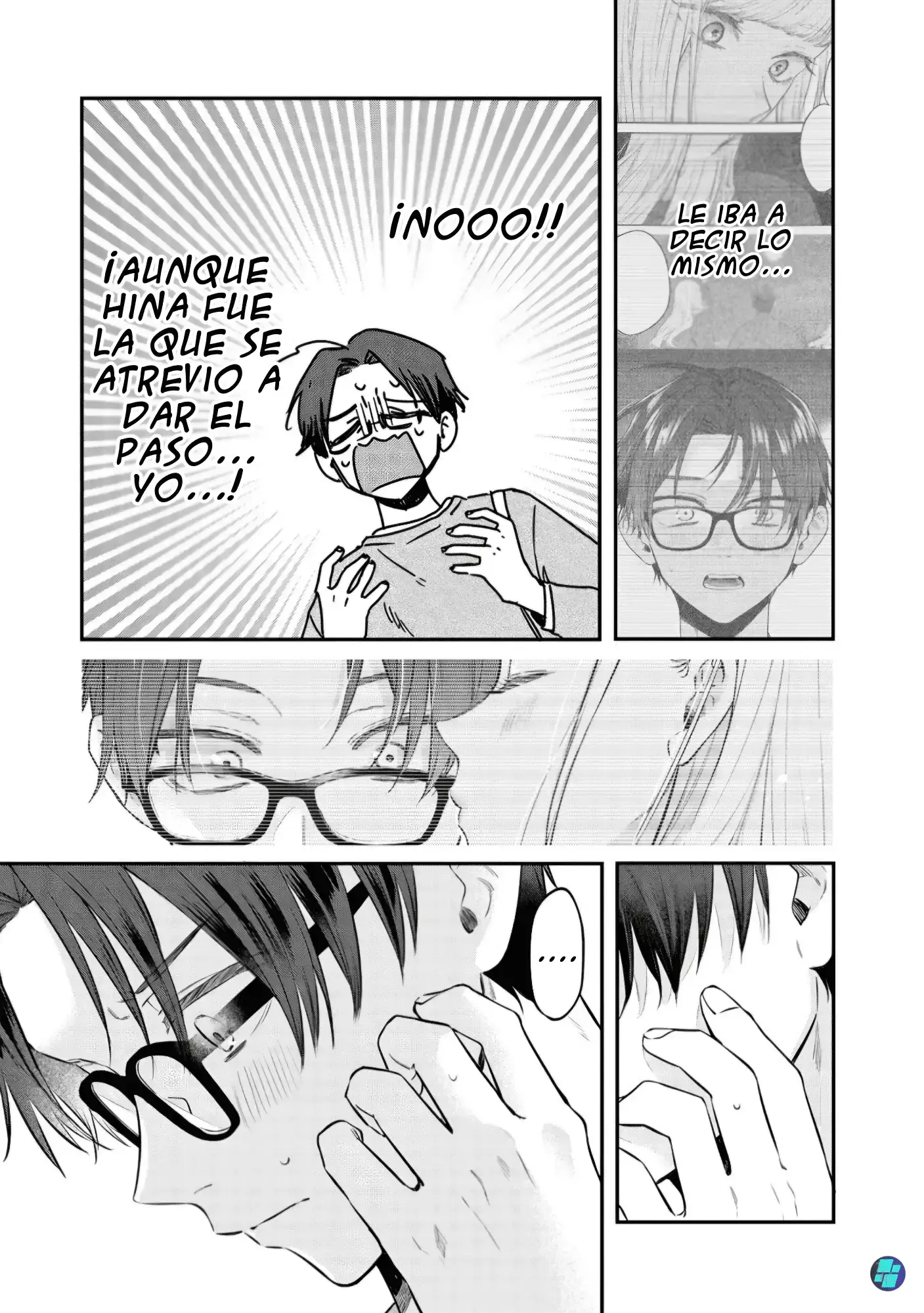 Capitulo 28 page 20