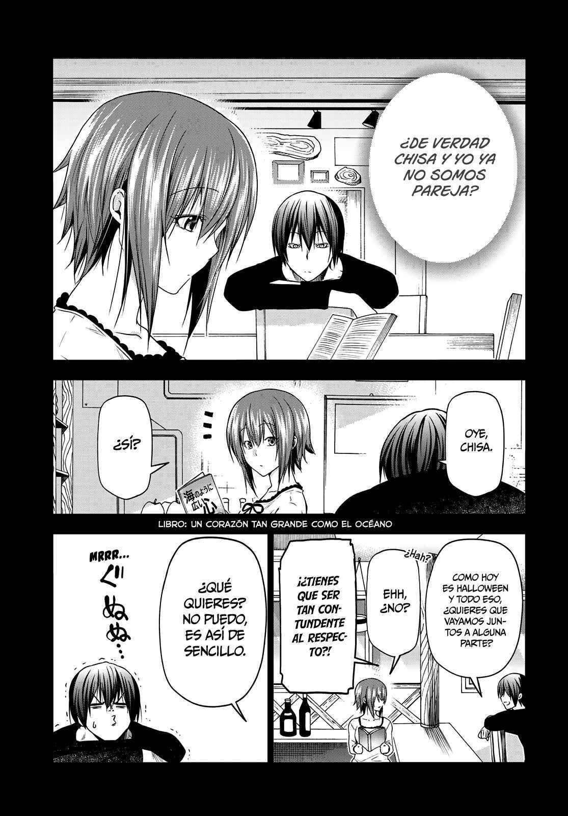 Capitulo 85 page 13