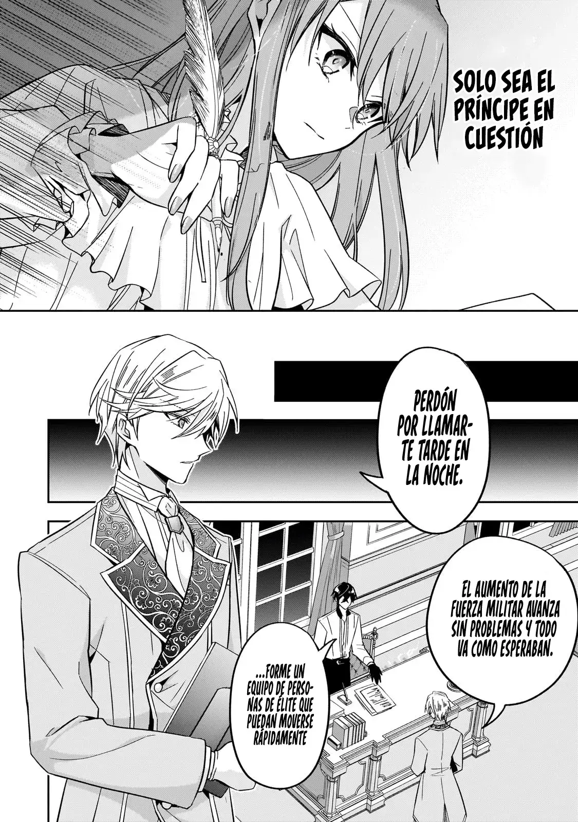 Capitulo 26 page 27