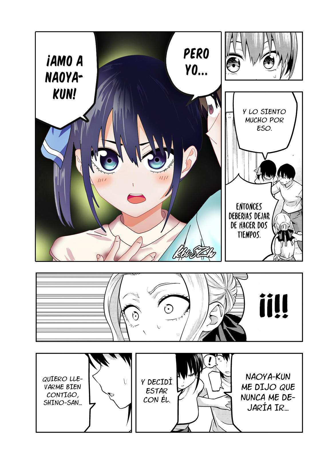 Capitulo 47 page 14