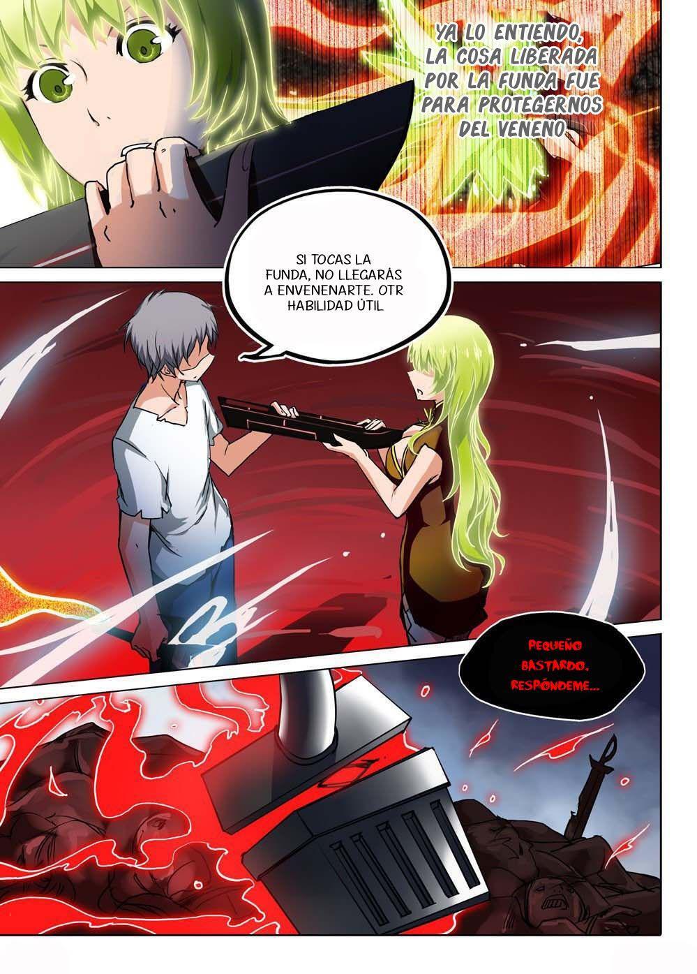 Capitulo 41 page 13