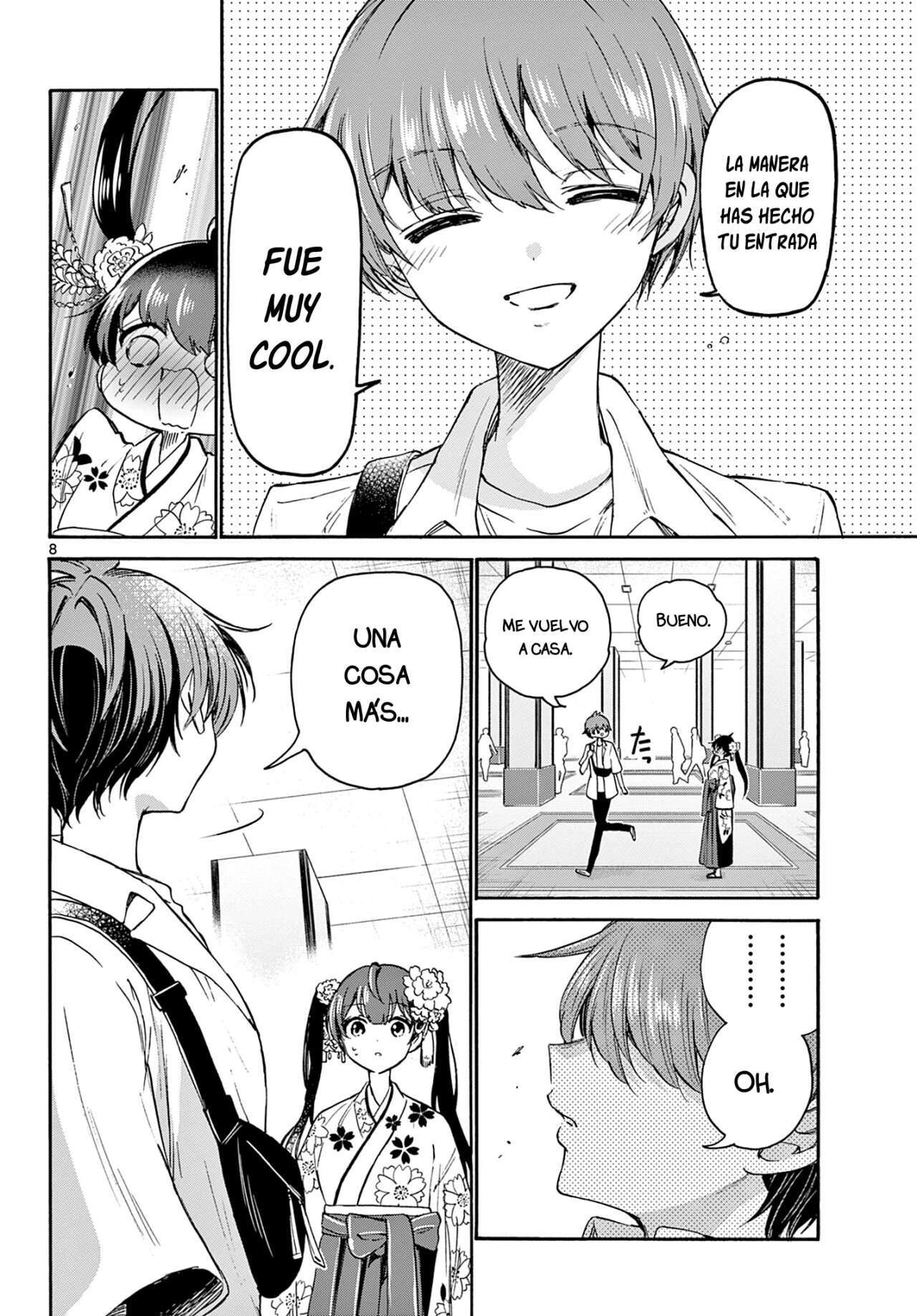 Capitulo 40 page 8