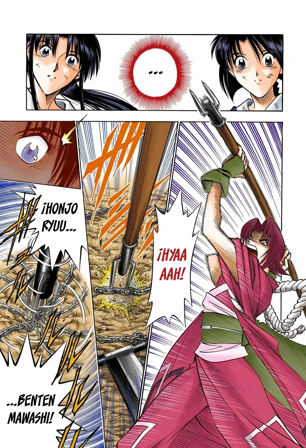 Capitulo 124 page 8