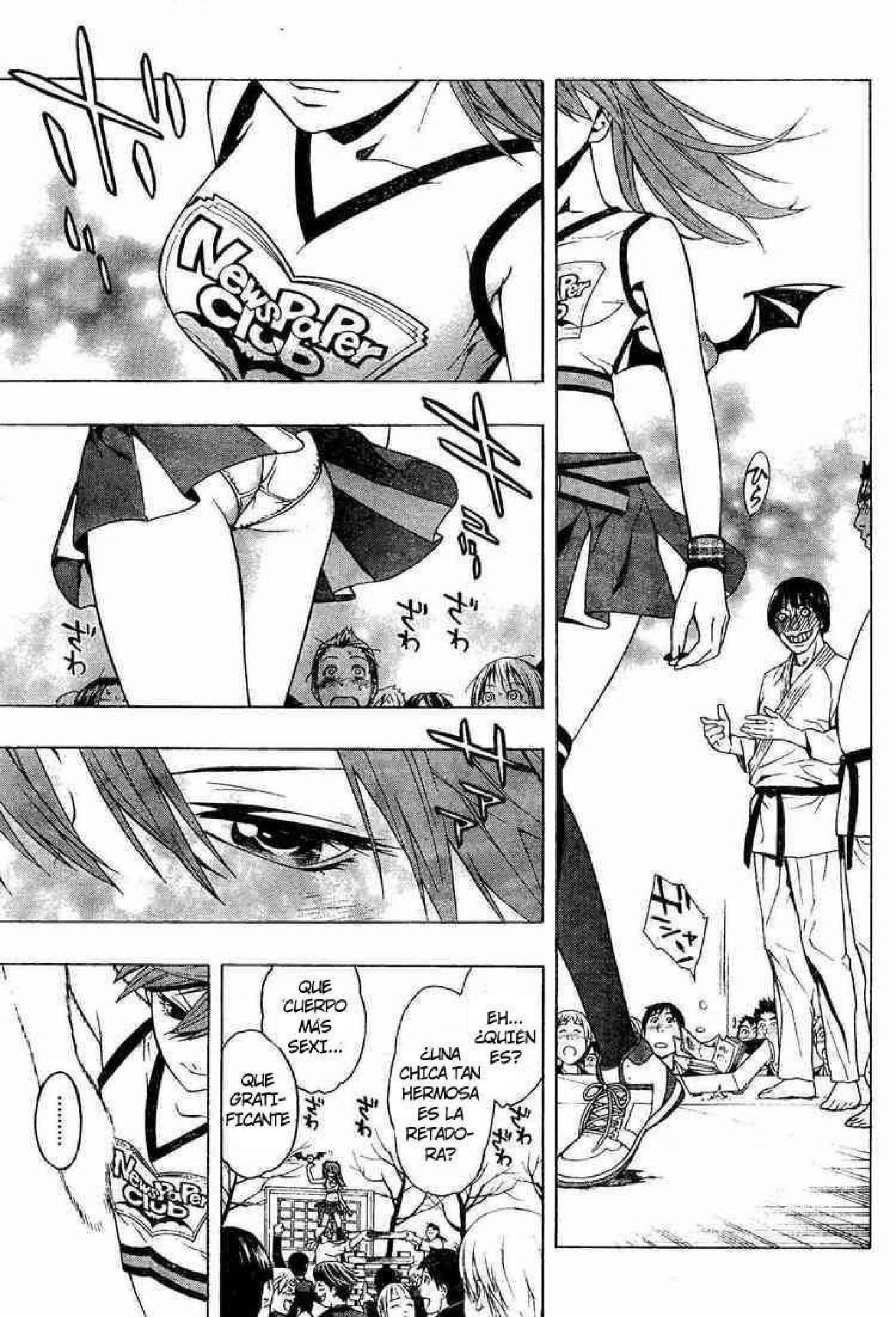 Capitulo 47 page 26