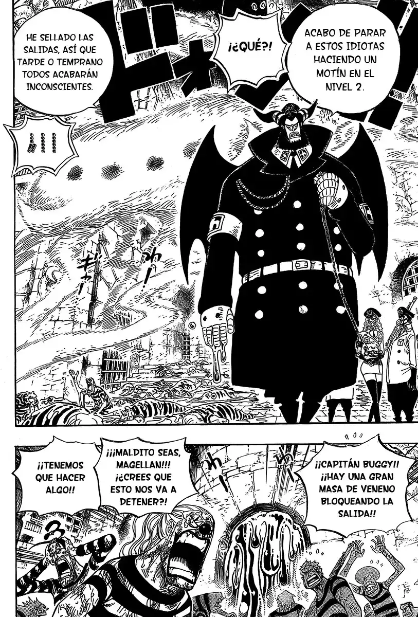 Capitulo 542 page 7
