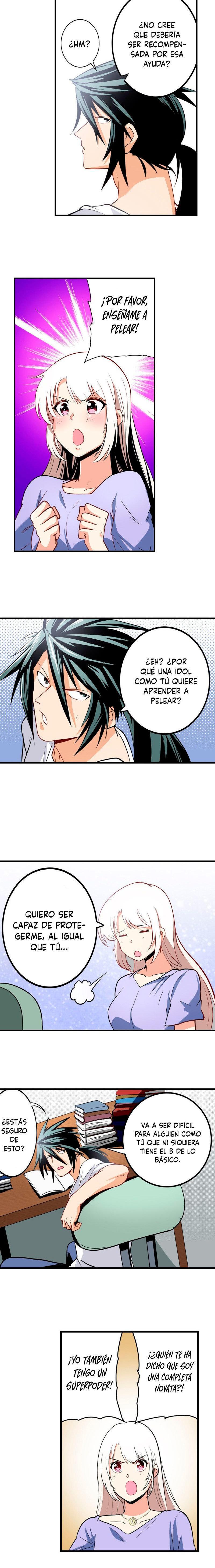 Capitulo 261 page 6