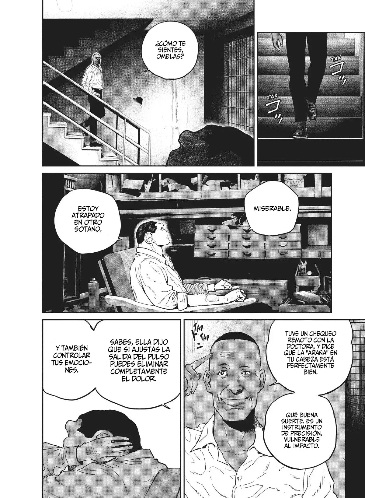 Capitulo 26 page 23