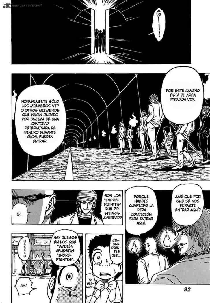 Capitulo 162 page 10