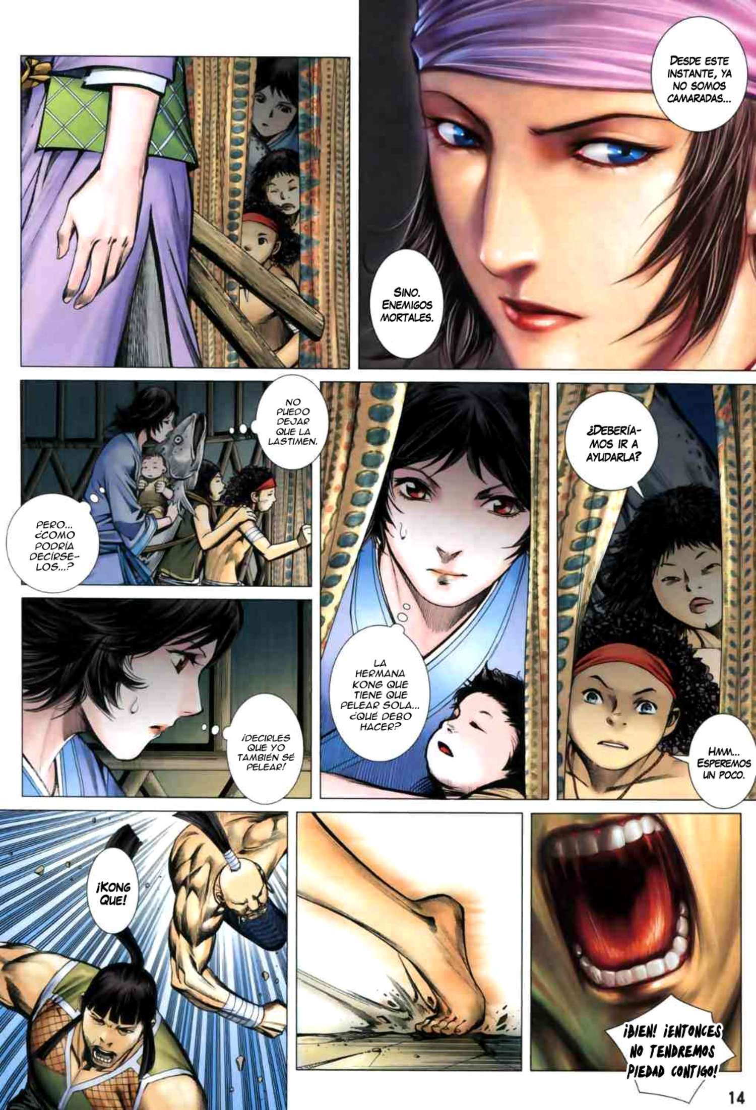 Capitulo 2 page 14