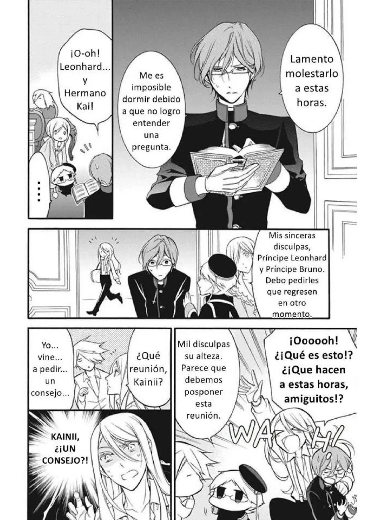 Capitulo 11 page 6