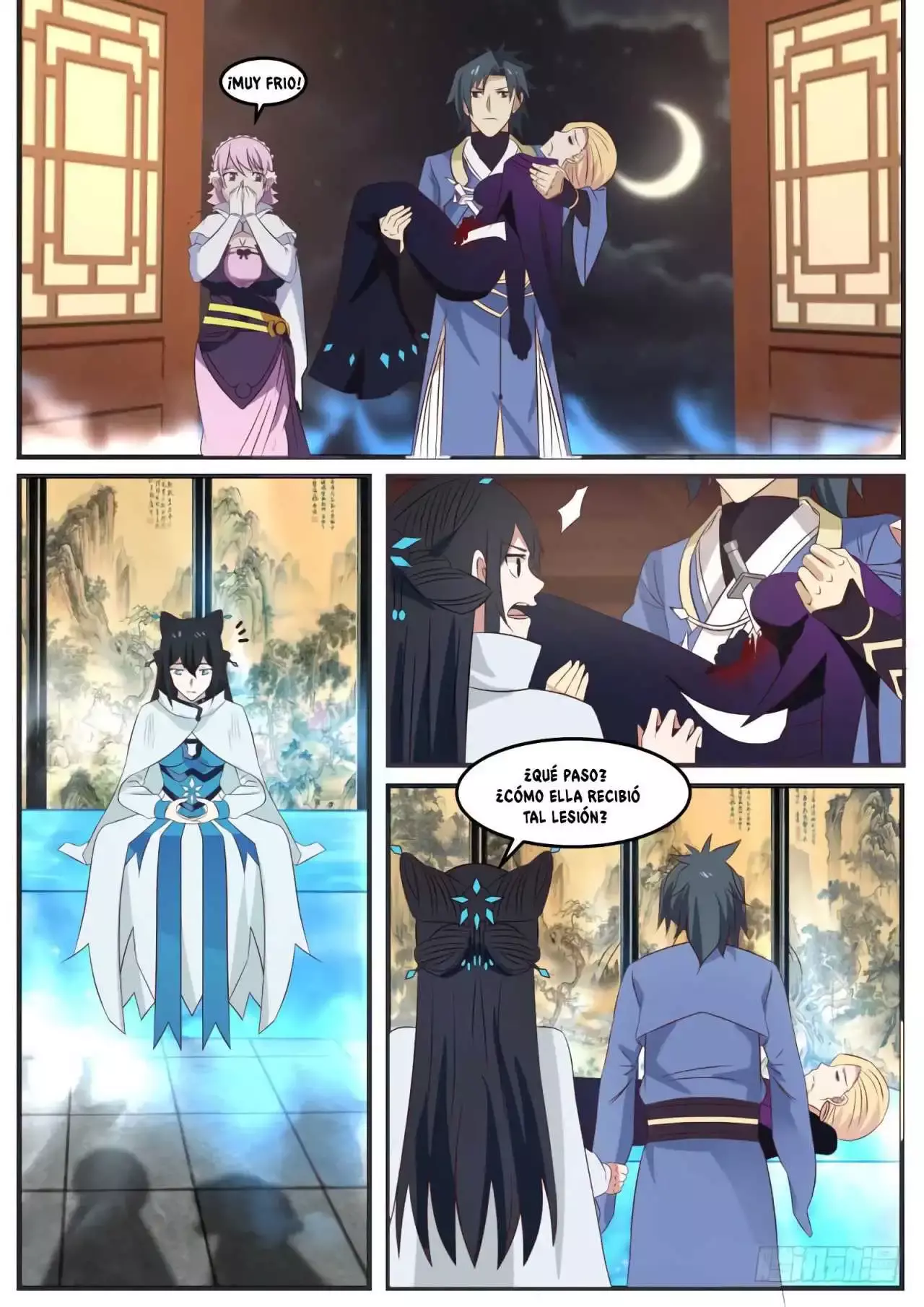 Capitulo 499 page 7