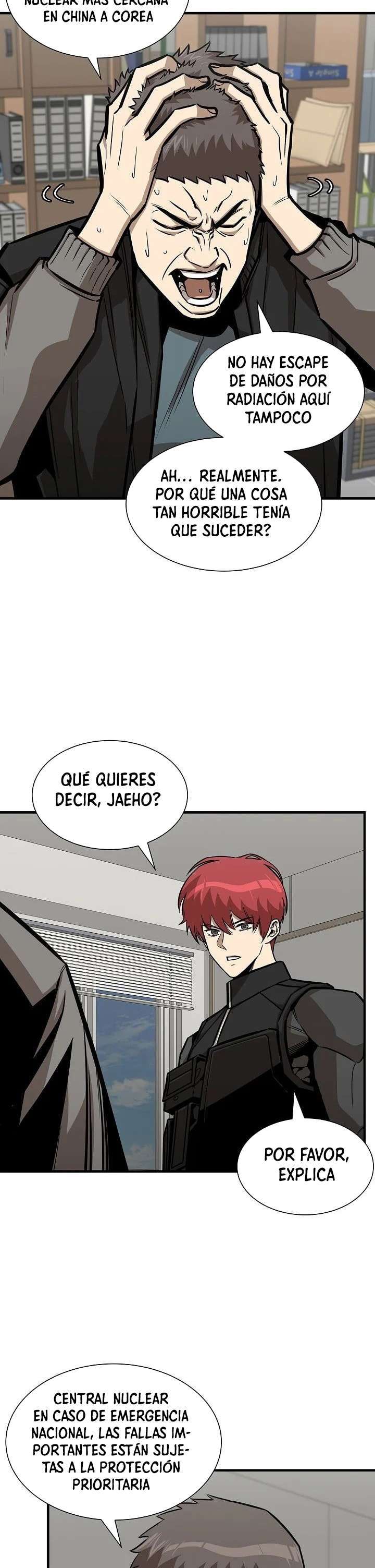 Capitulo 115 page 19