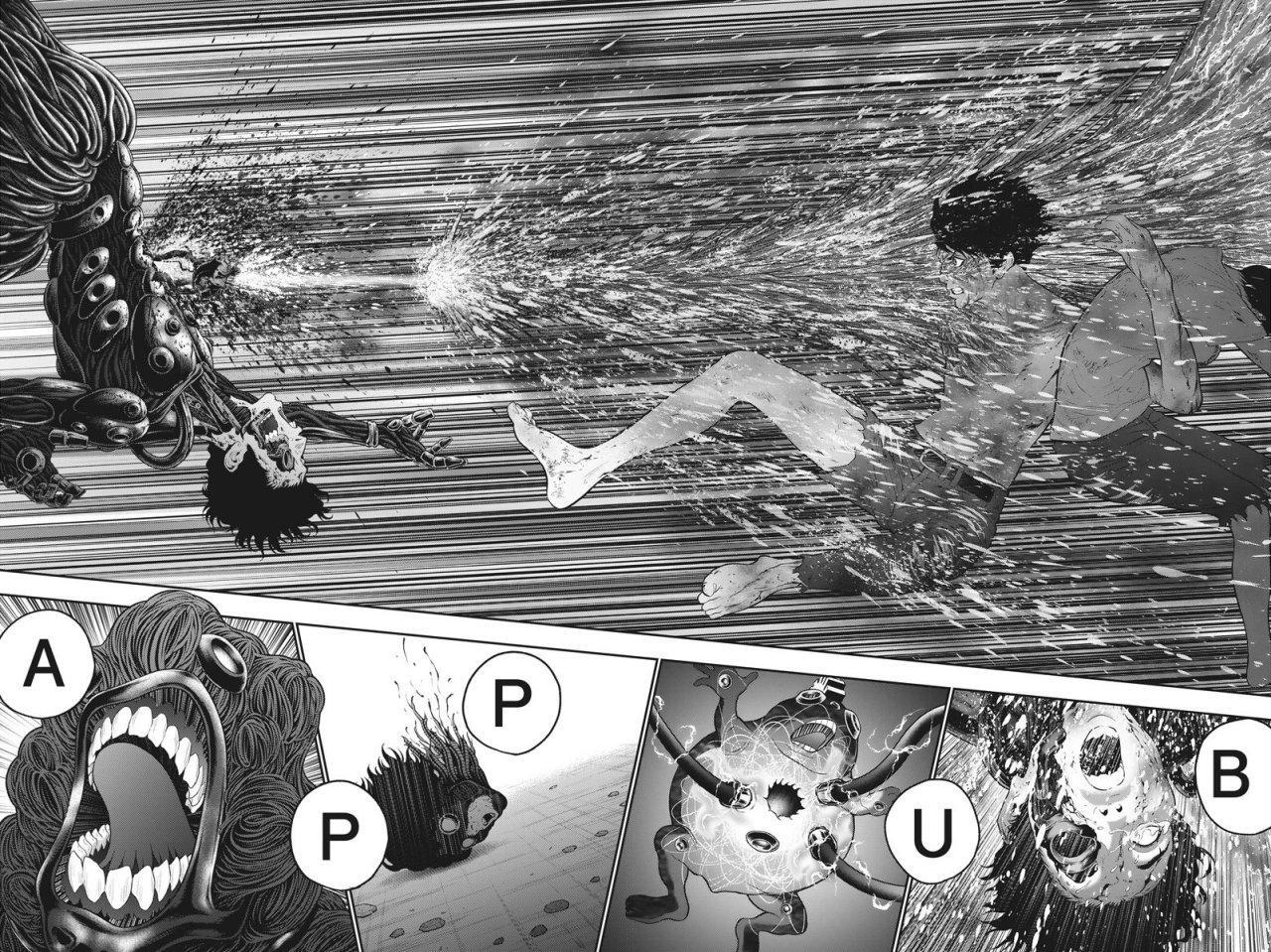 Capitulo 51 page 16