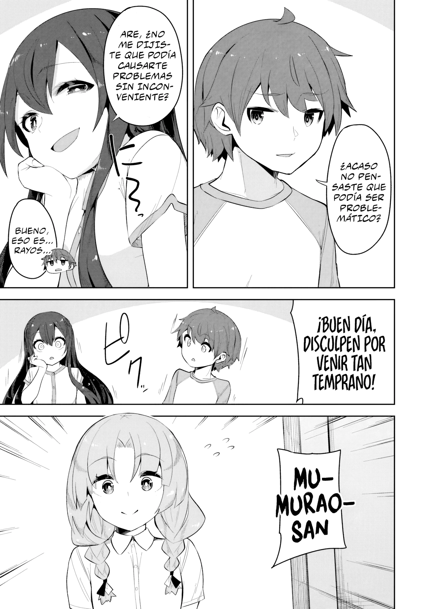 Capitulo 34 page 12