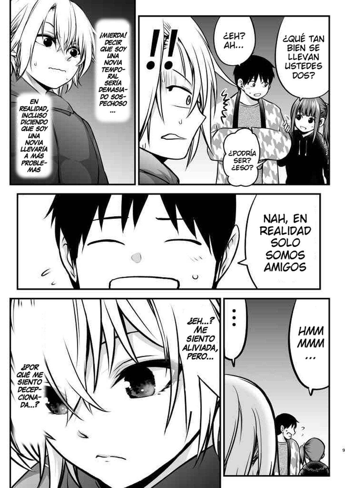 Capitulo 19 page 8