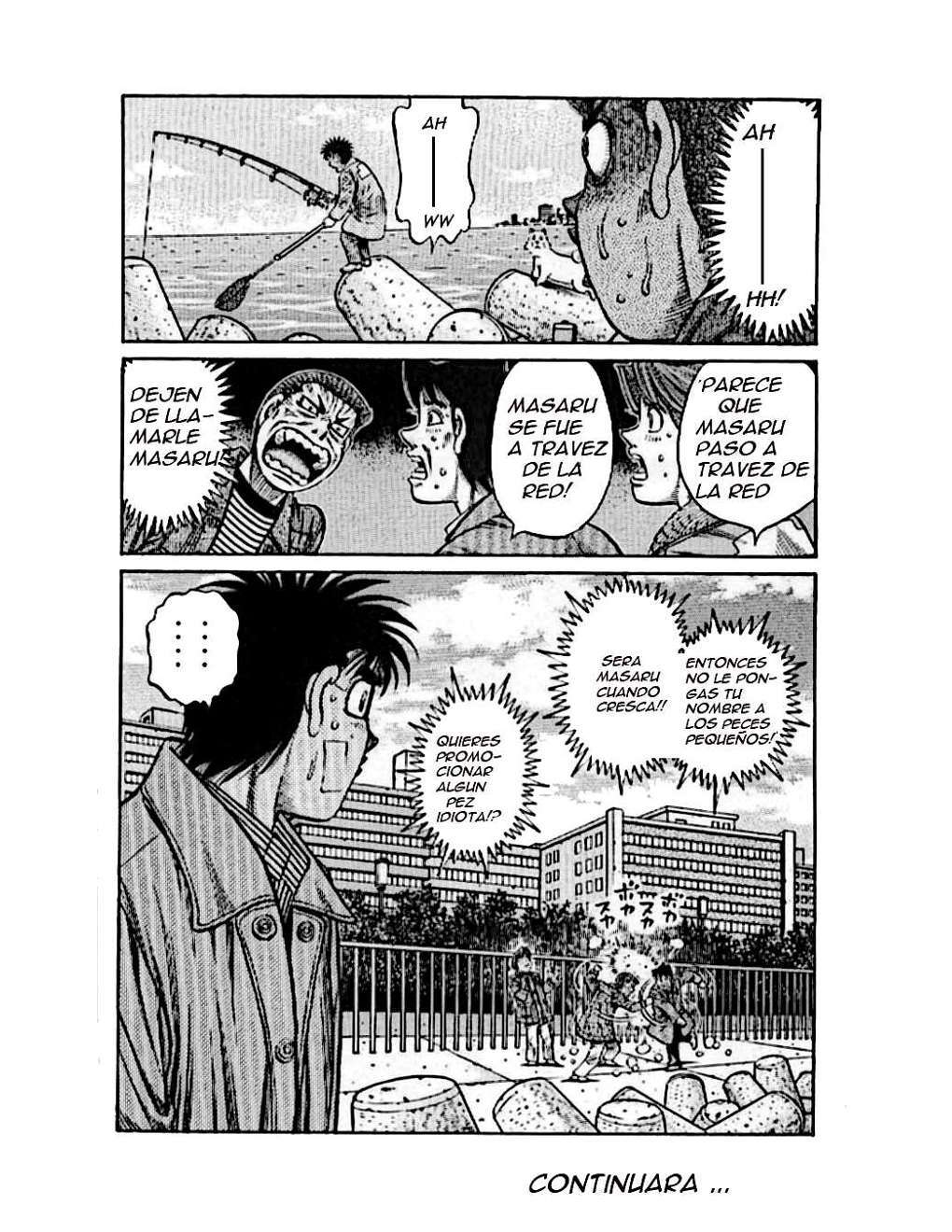 Capitulo 793 page 18