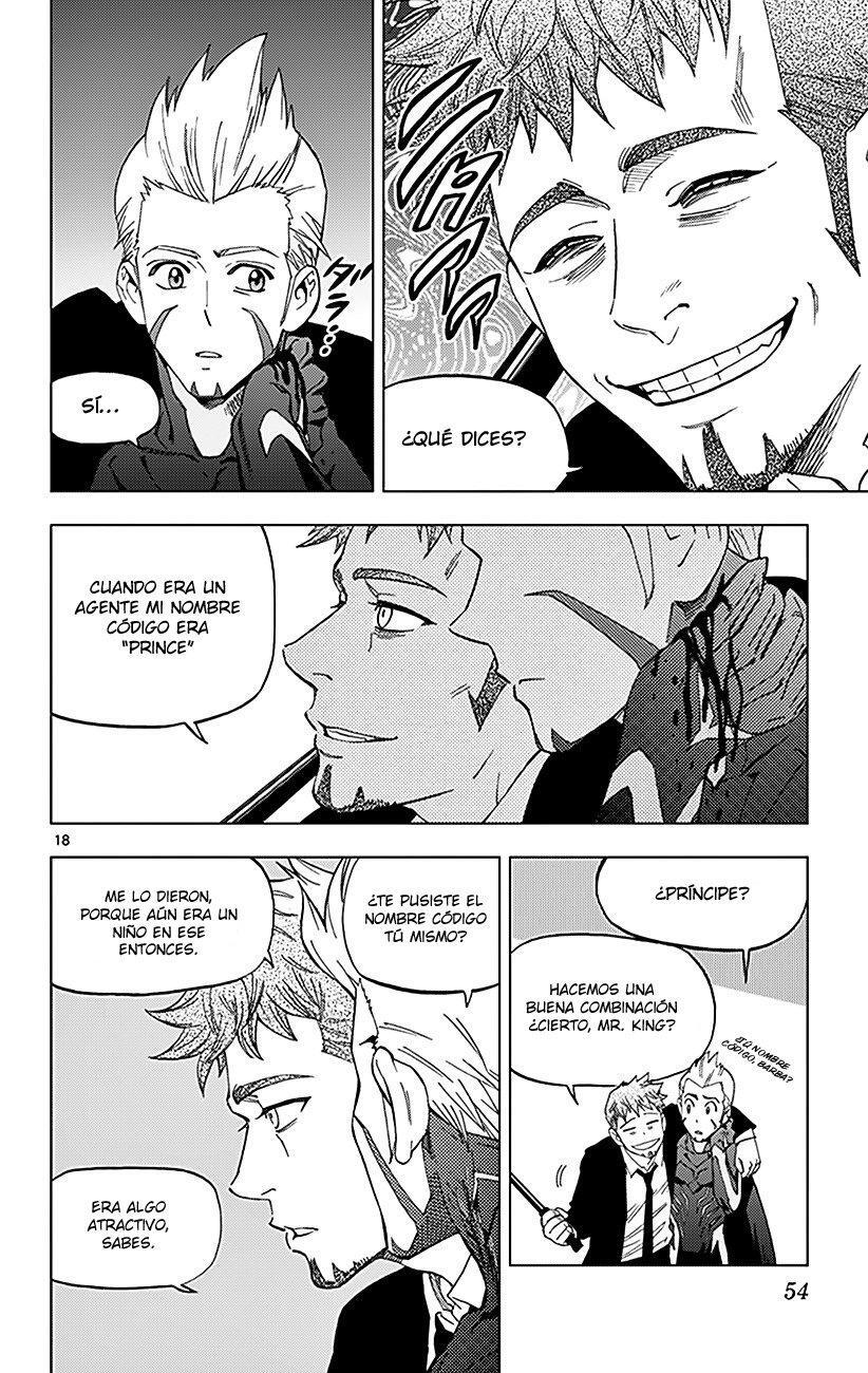 Capitulo 30 page 19