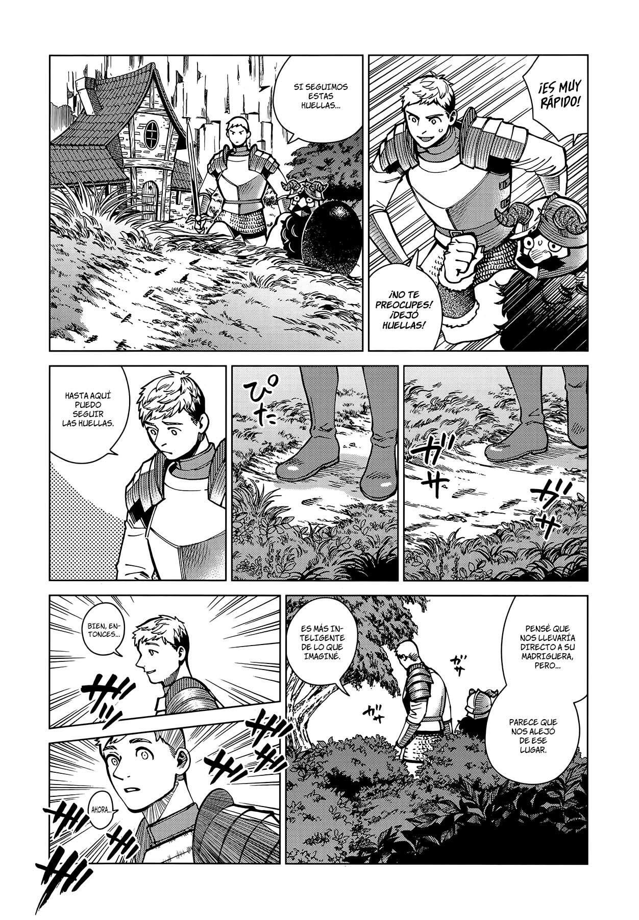 Capitulo 64 page 22